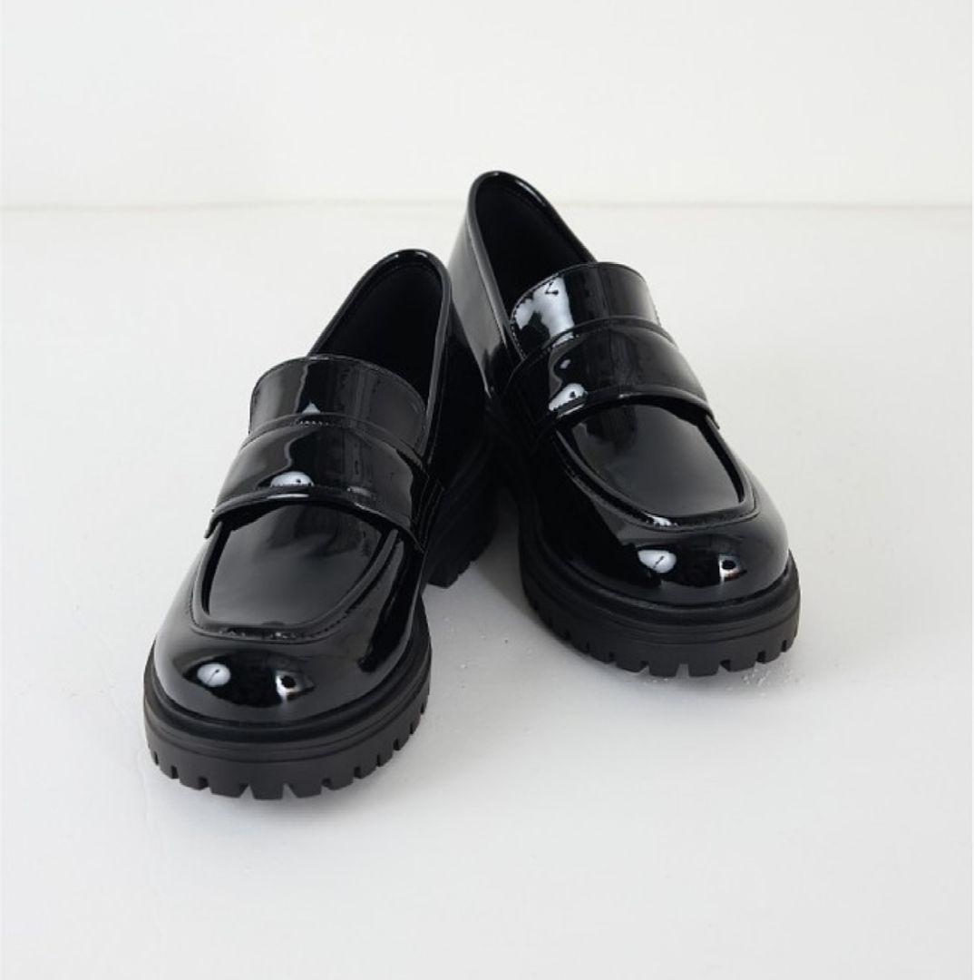 FORME 晴雨兼用　レインローファーMサイズ　東原亜希 FORME