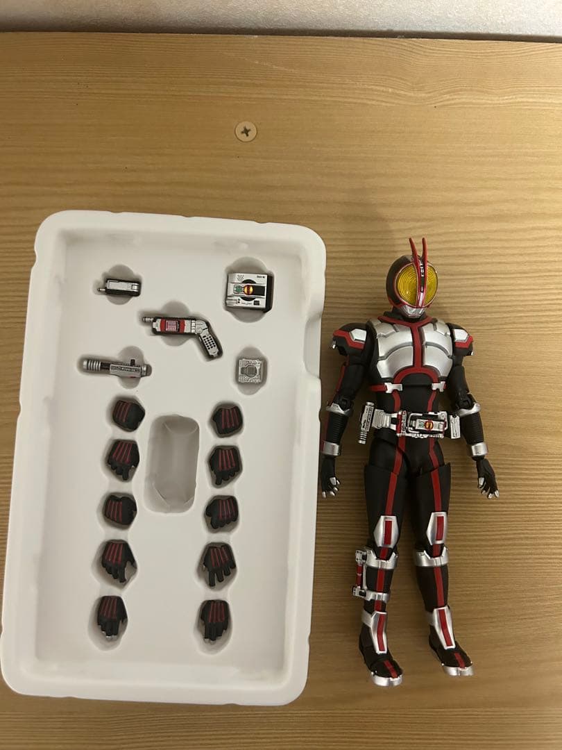 shフィギュアーツ　まとめ売り