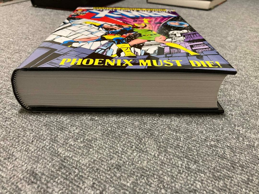 アンキャニィ X-Men オムニバス Vol.2