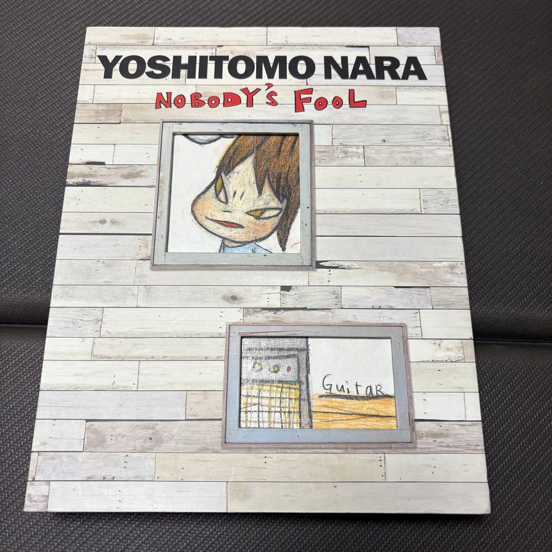 úrukö (断捨離中) 奈良美智　アジア・ソサエティ美術館大回顧展