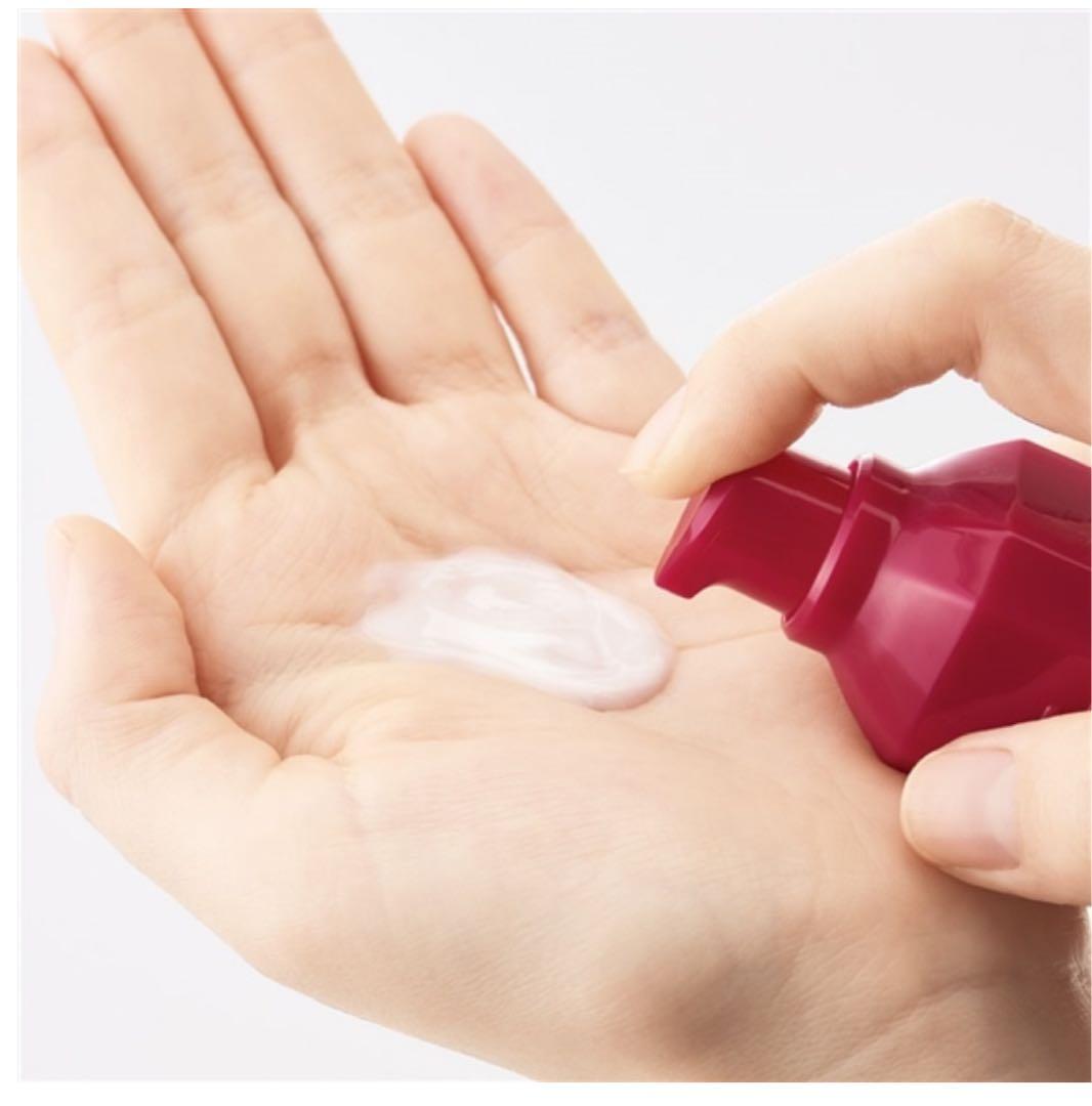 ディアーゼ WR クッション美容液 40mL ×2 新品