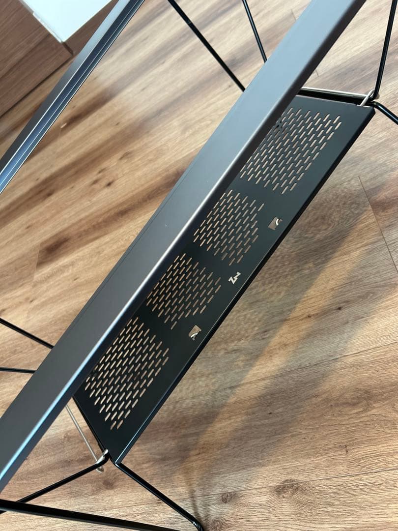 ゼインアーツ　ZANE ARTS トードテーブル　オプションセット