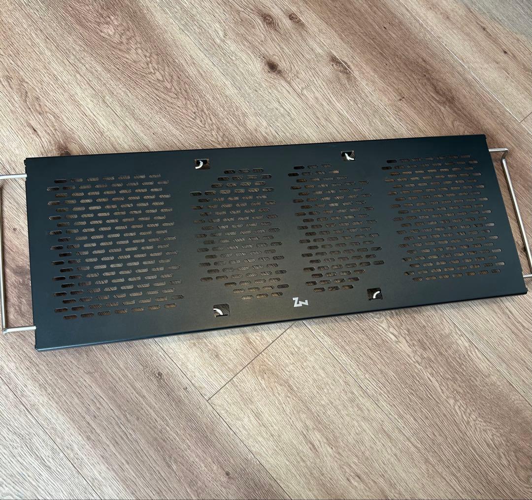 ゼインアーツ　ZANE ARTS トードテーブル　オプションセット