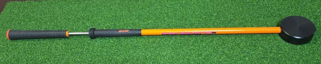 スイングモンスター725 ショートバージョン