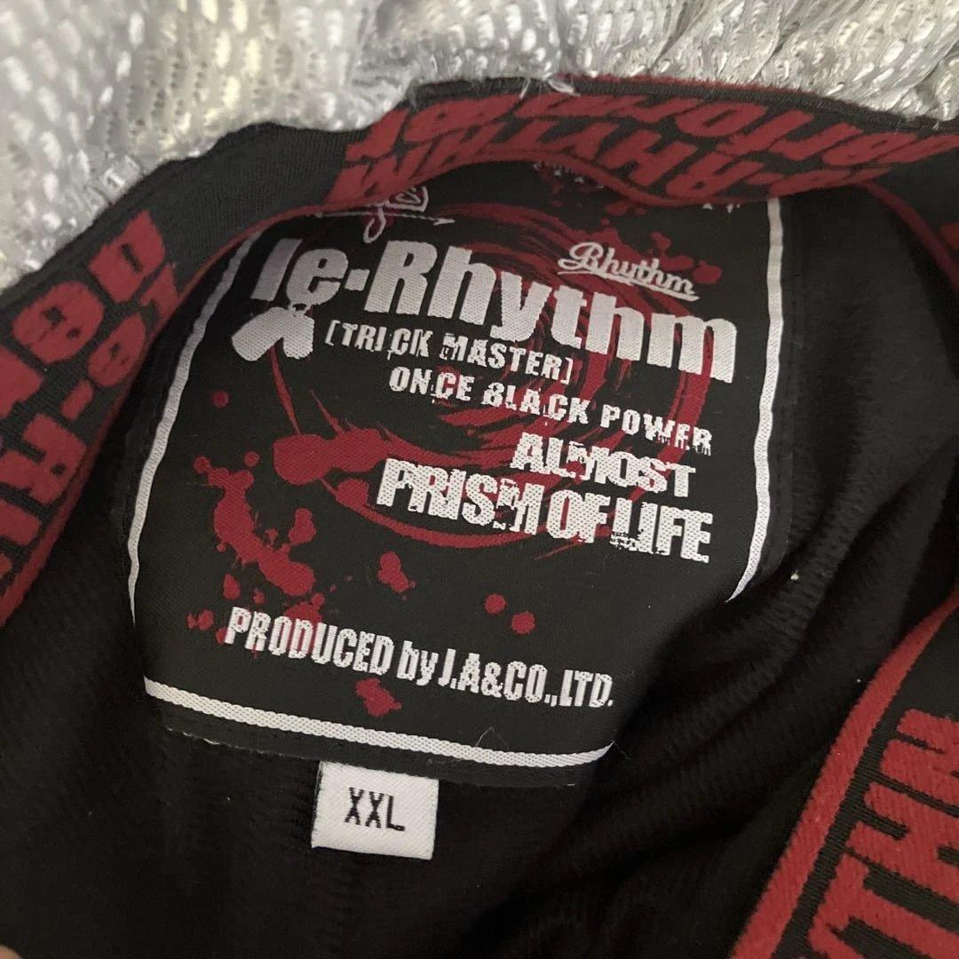 le-rhythm スノーウエア　メンズ　大きいサイズ　スノボ　スキー　雪遊び