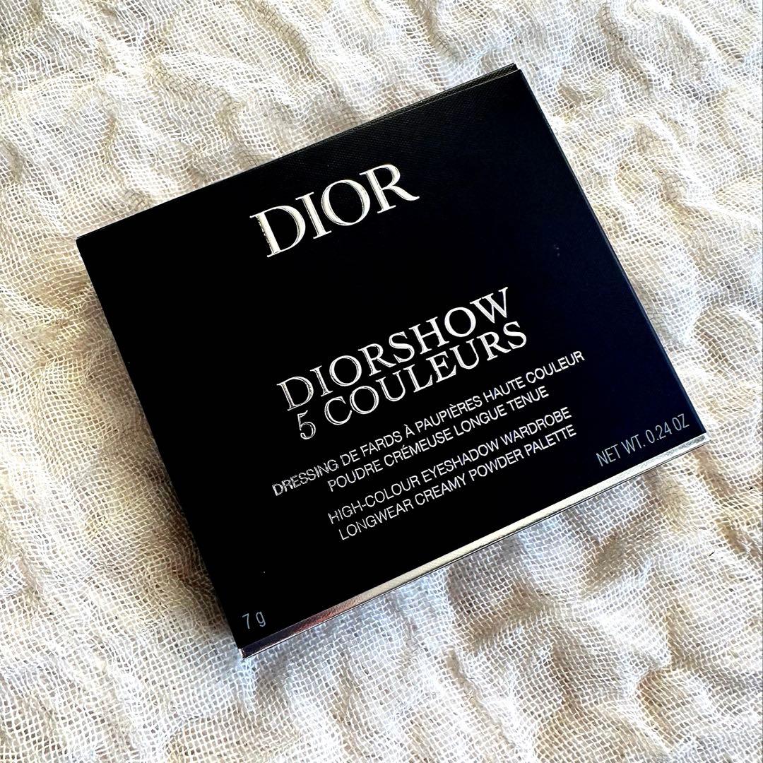 Dior サンク クルール 2026 限定品 865 ピンク ロリポップ 新品
