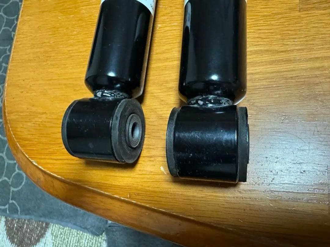 新車外し フリード GB3 純正 サスペンションキット