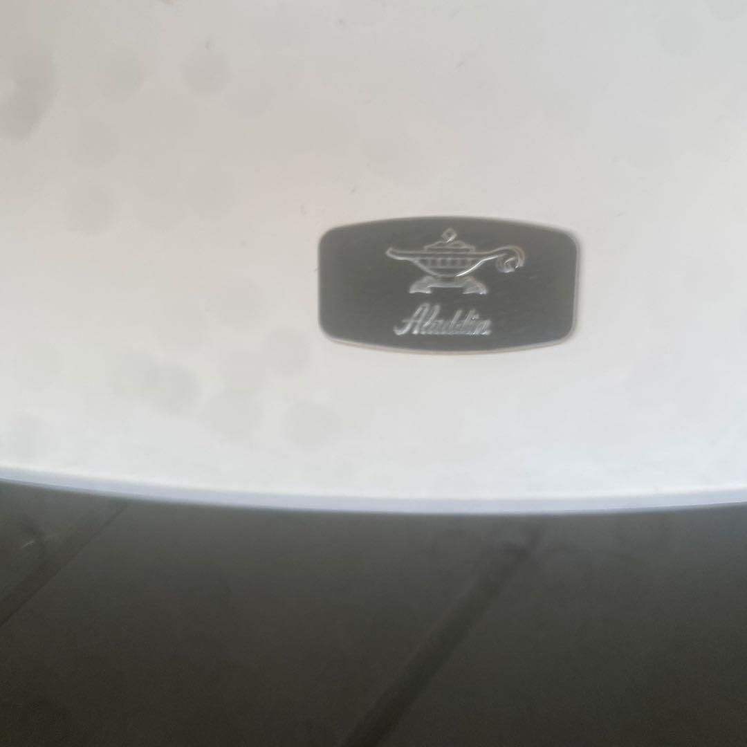 【美品】アラジン 遠赤グラファイトヒーター AEH-2G10AJ 21年製