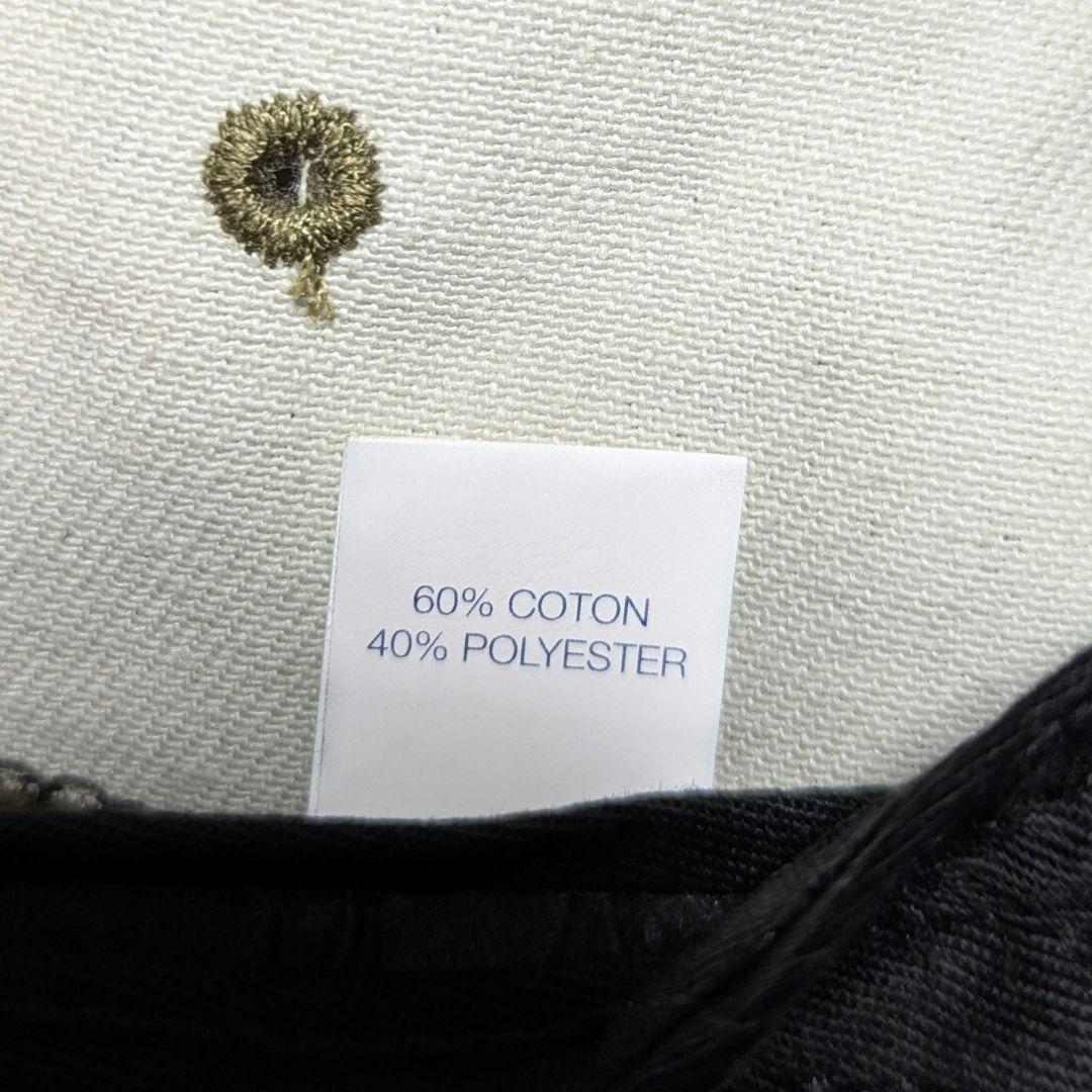 Supreme キャップ　リアルツリー柄