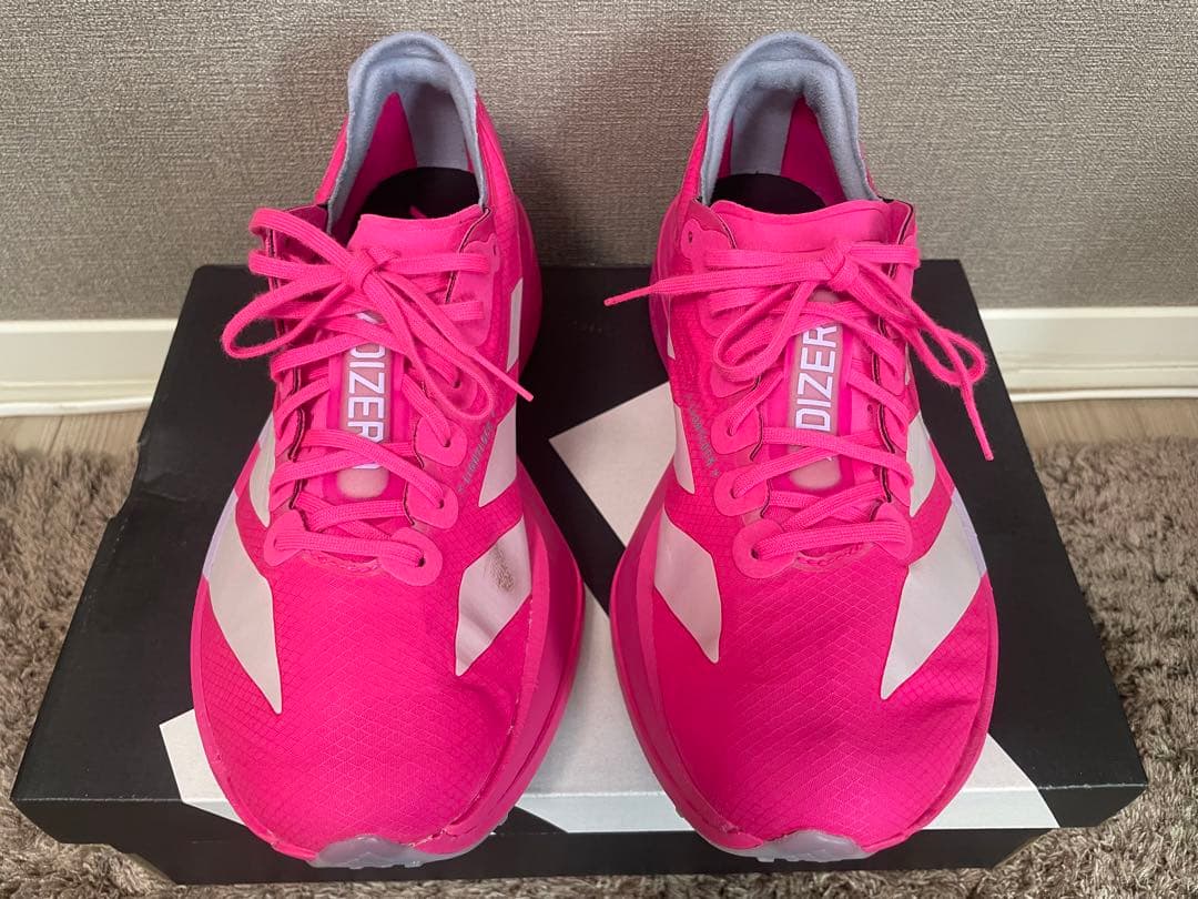 アディオスプロ4 26cm