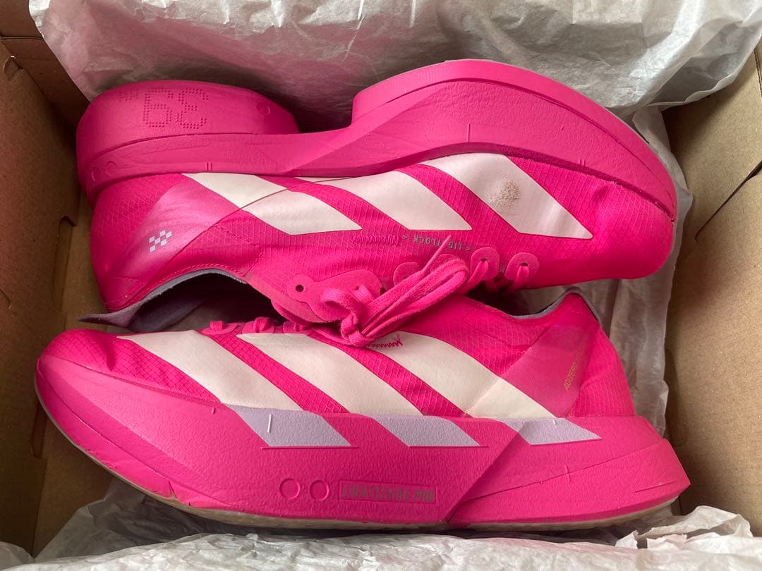 アディオスプロ4 26cm