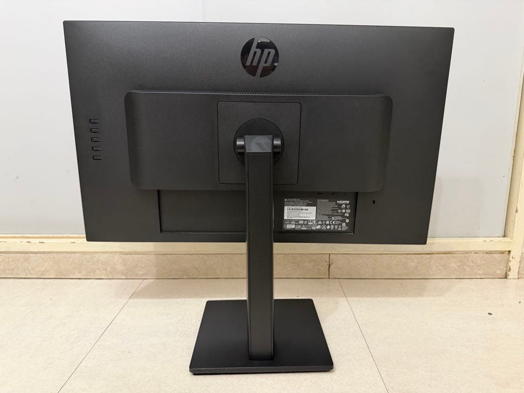 HP ゲーミングモニター X27q