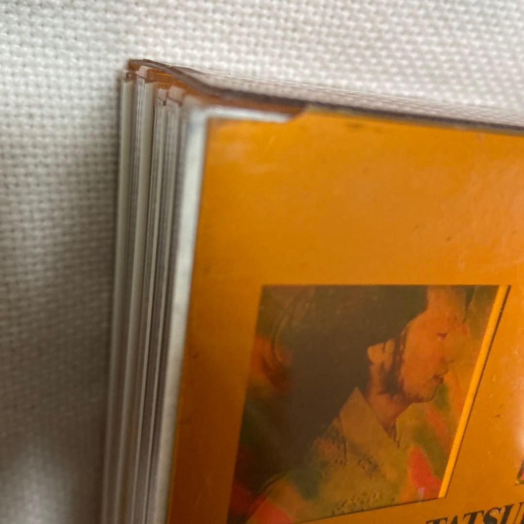 山下達郎　オリジナルコレクション　1976〜1982 CD6枚組　中古傷