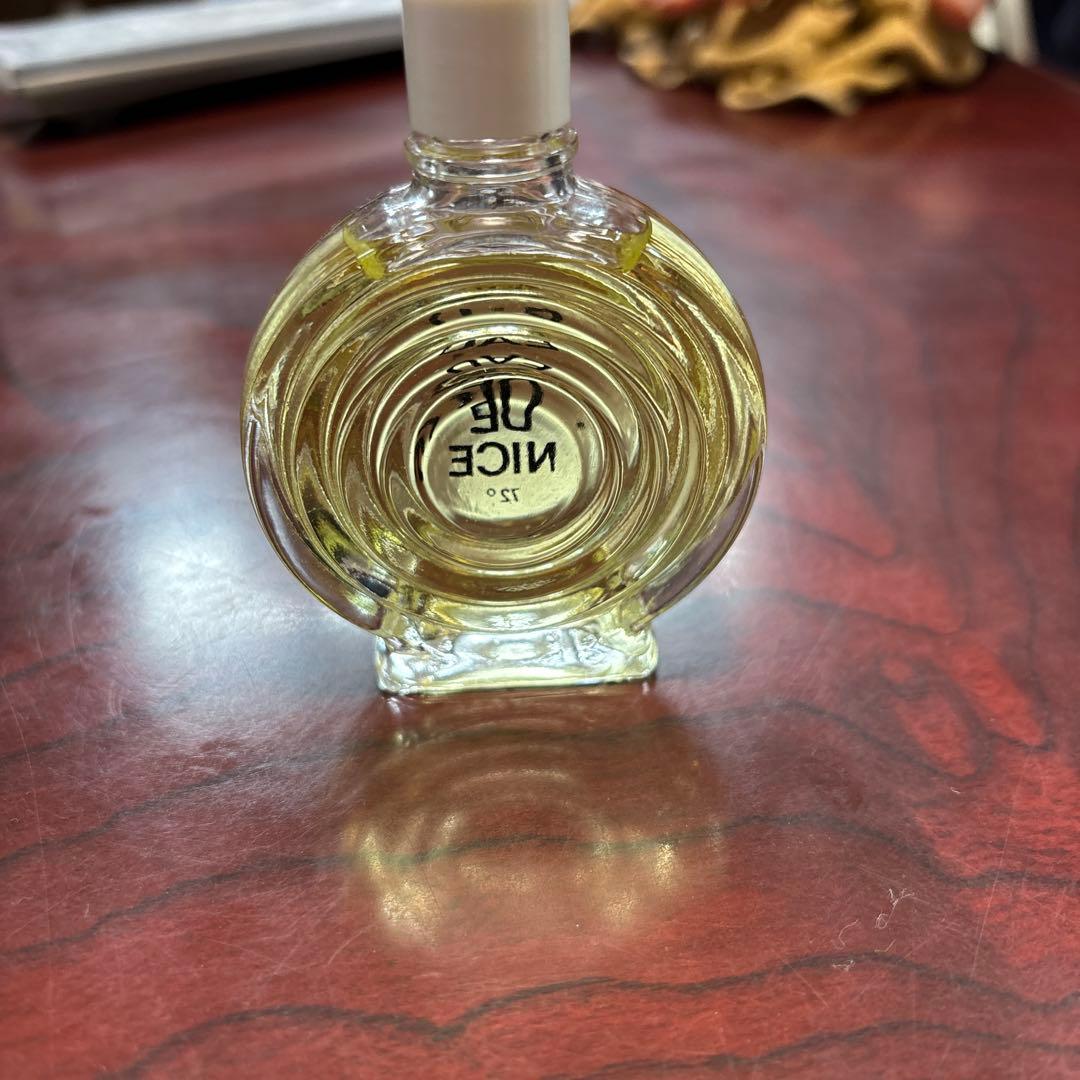 Eau de Nice 72ml 香水