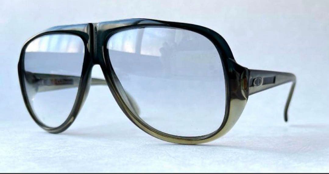 vintage Diorビンテージディオール/ドイツ製/ 80s archive