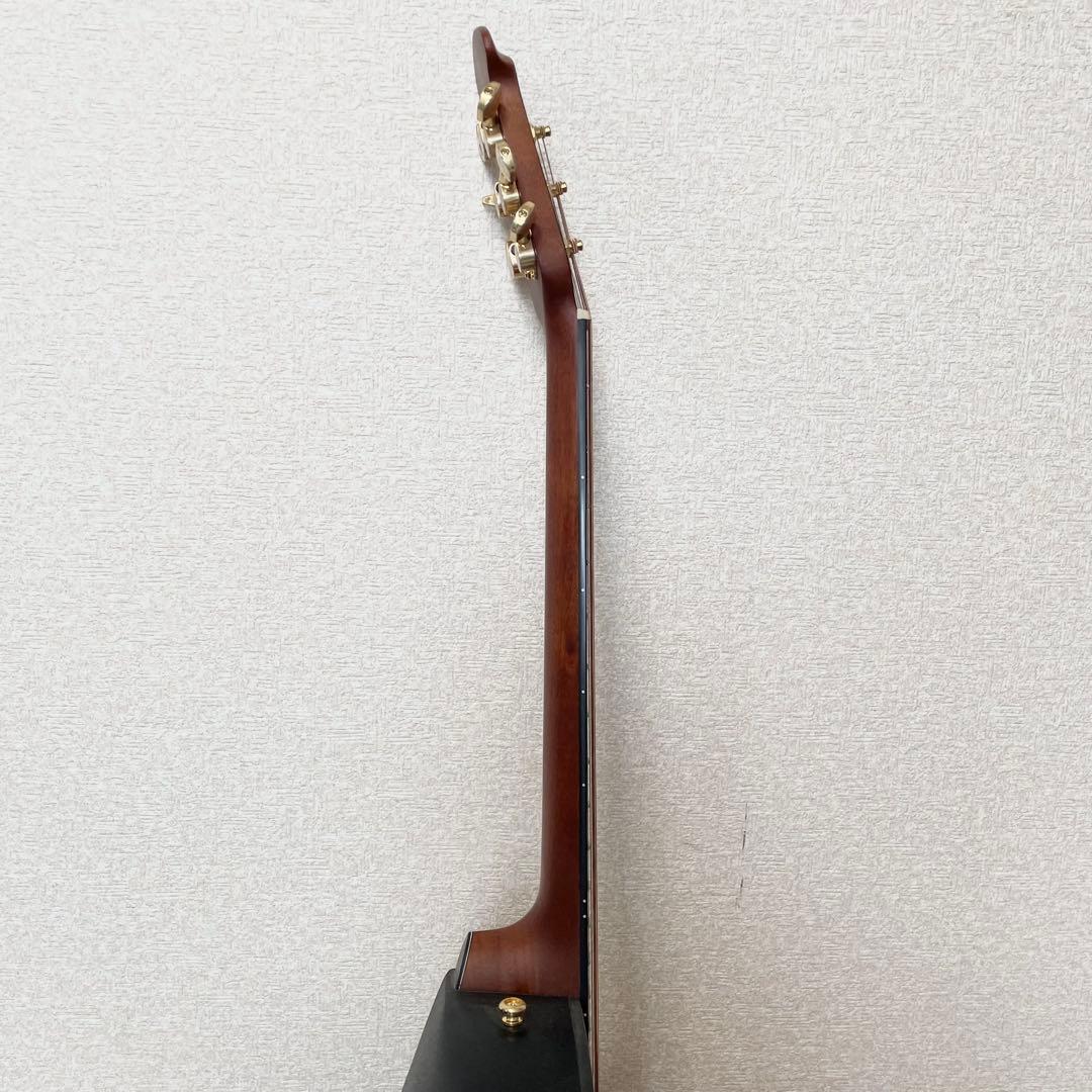 【美品】Ovation Celebrity CE44P-FKOA オベーション