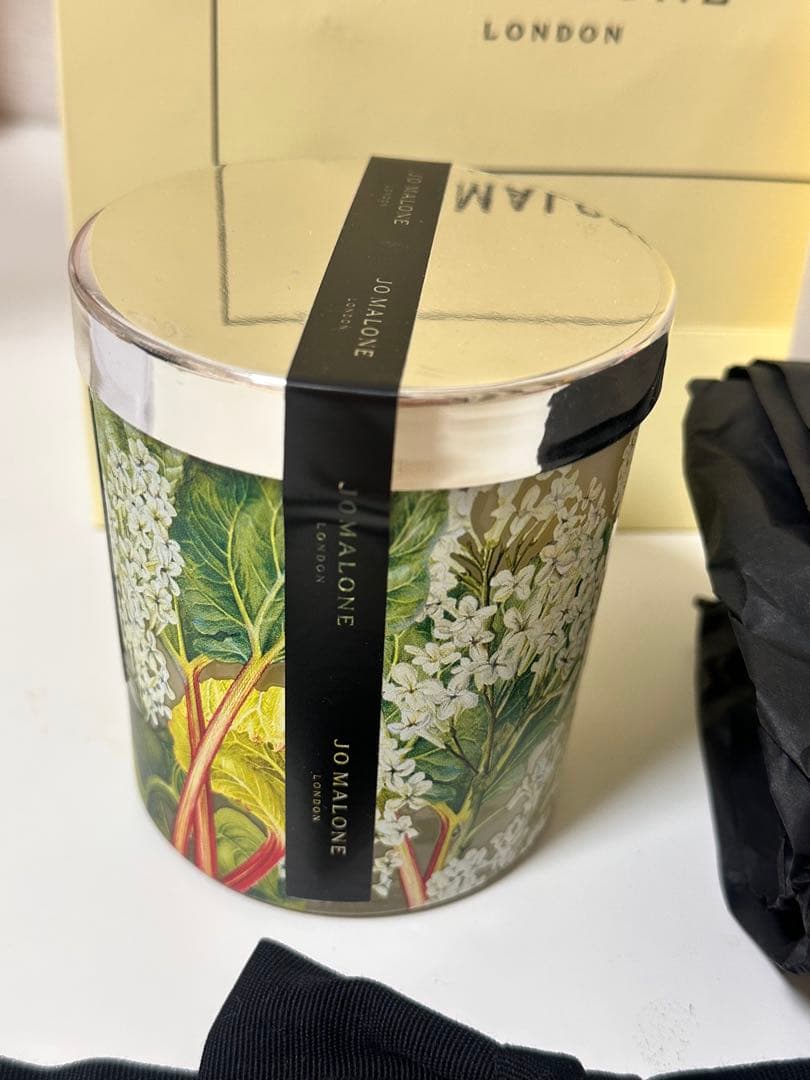 JO MALONE キャンドル