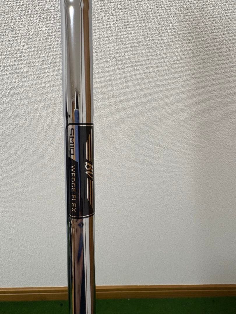 ボーケイSM10 ウェッジ 58度 14K