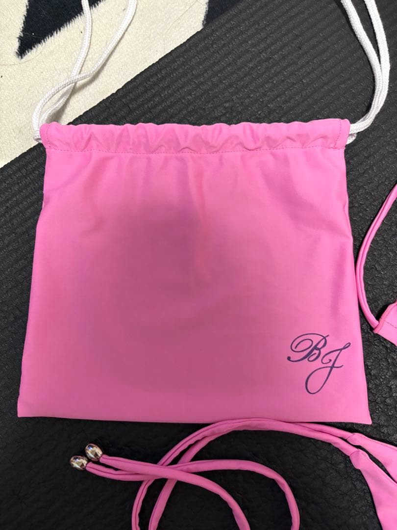 BEST BODY JAPAN 公式決勝用ビキニ