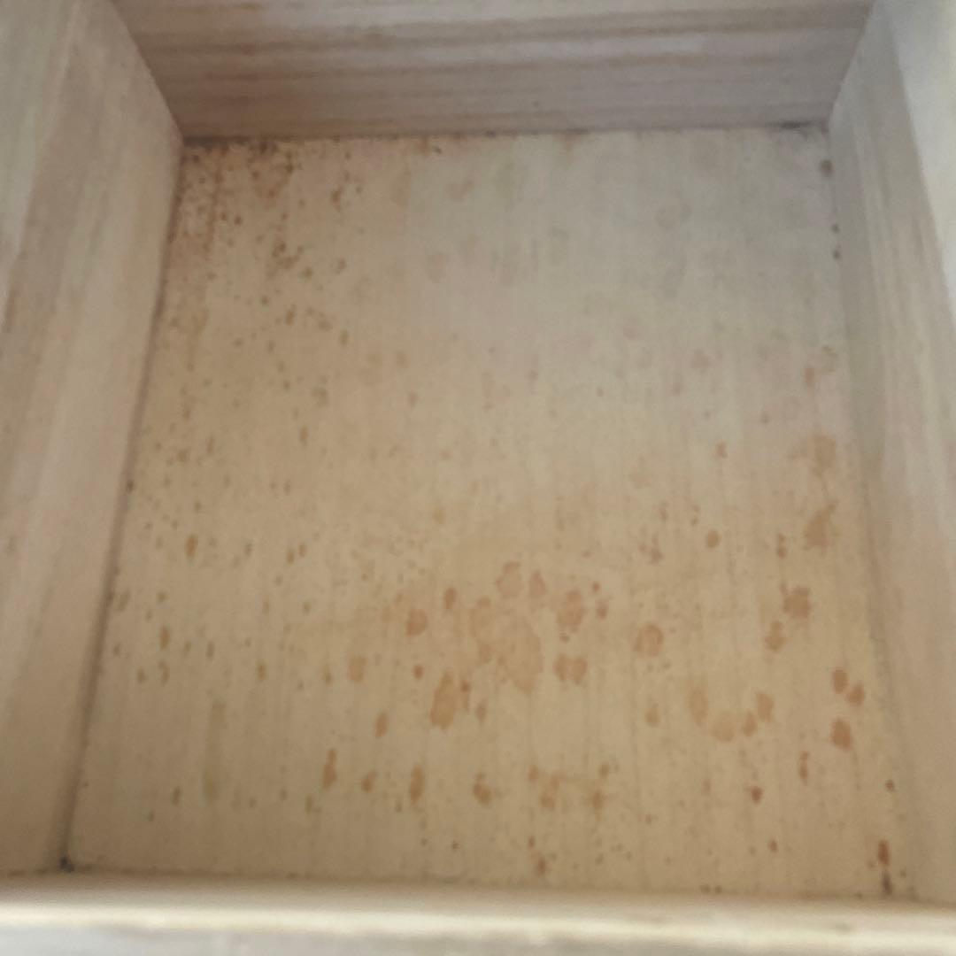 アンティーク調 チェスト