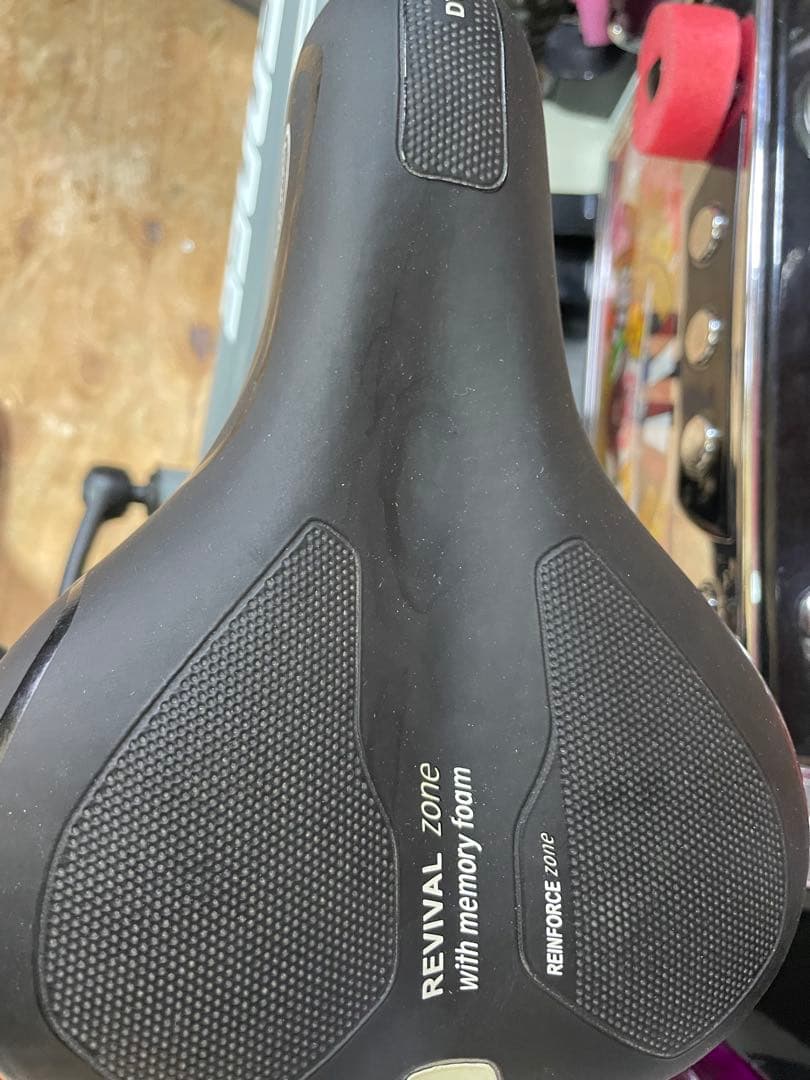 Mon Argus ST ファットタイヤ　マウンテンバイク　直接取引