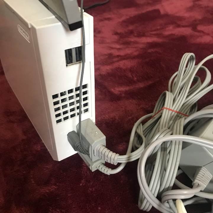 Nintendo Switch Will game