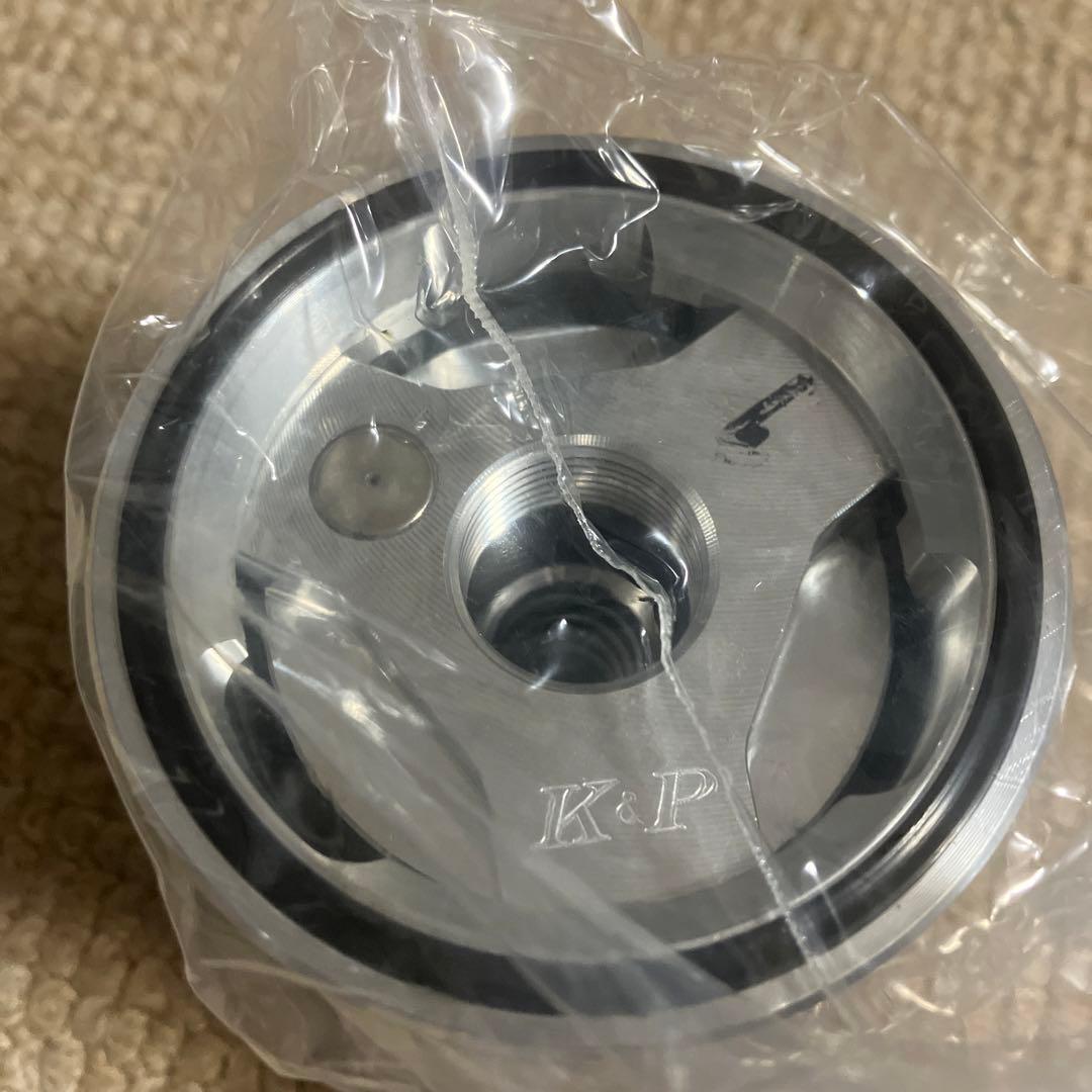 K&P オイルフィルター　s1 ホンダ車