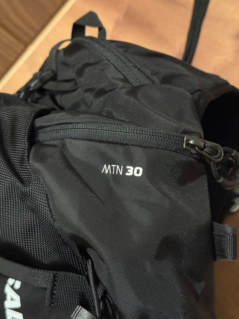 jbaさん専用　SALOMON MTN30 新品未使用品