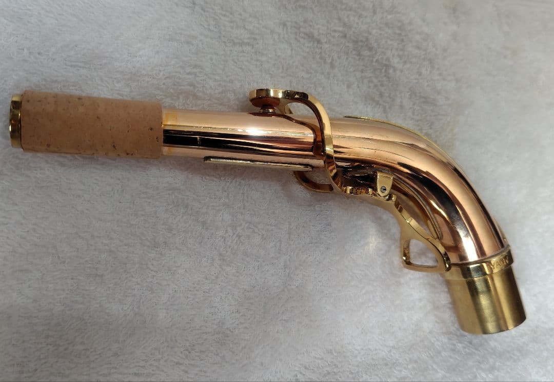 管楽器・吹奏楽器 kaizan