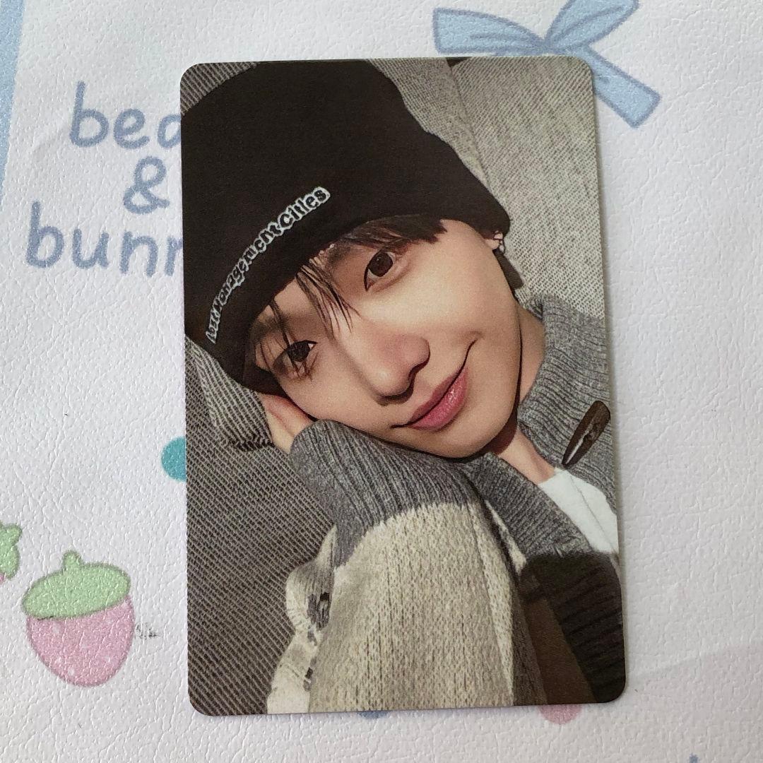 BOYNEXTDOOR ジェヒョン Walmart no genre トレカ