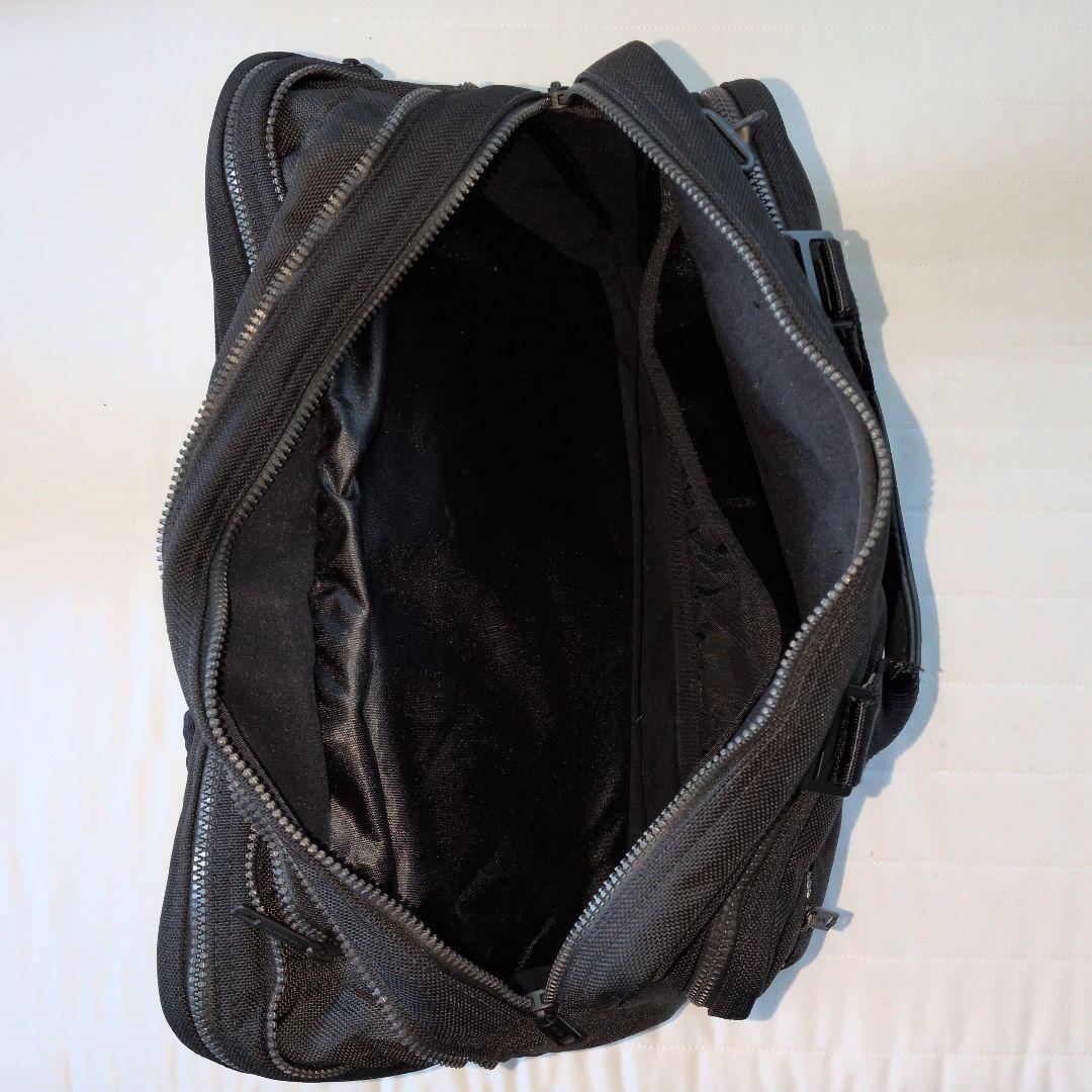 値下げしました。BRIEFING ブリーフィング ビジネスバッグ 2WAY 黒