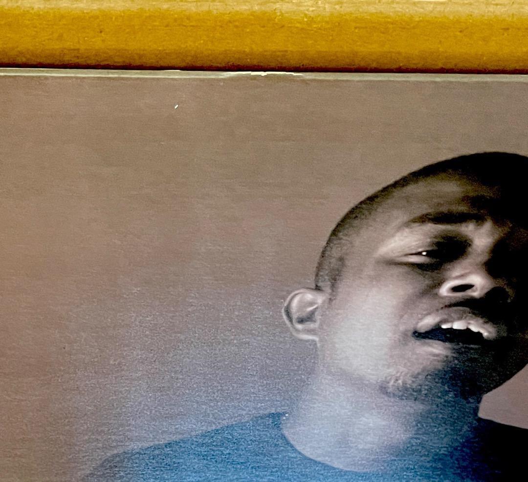 アナログ盤 Bitty Mclean On Bond Street 送料込