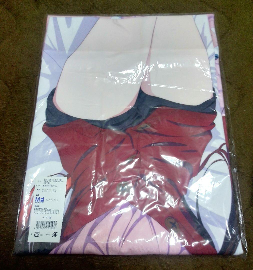 【正規品】彼女、お借りします 水原千鶴 抱き枕カバー