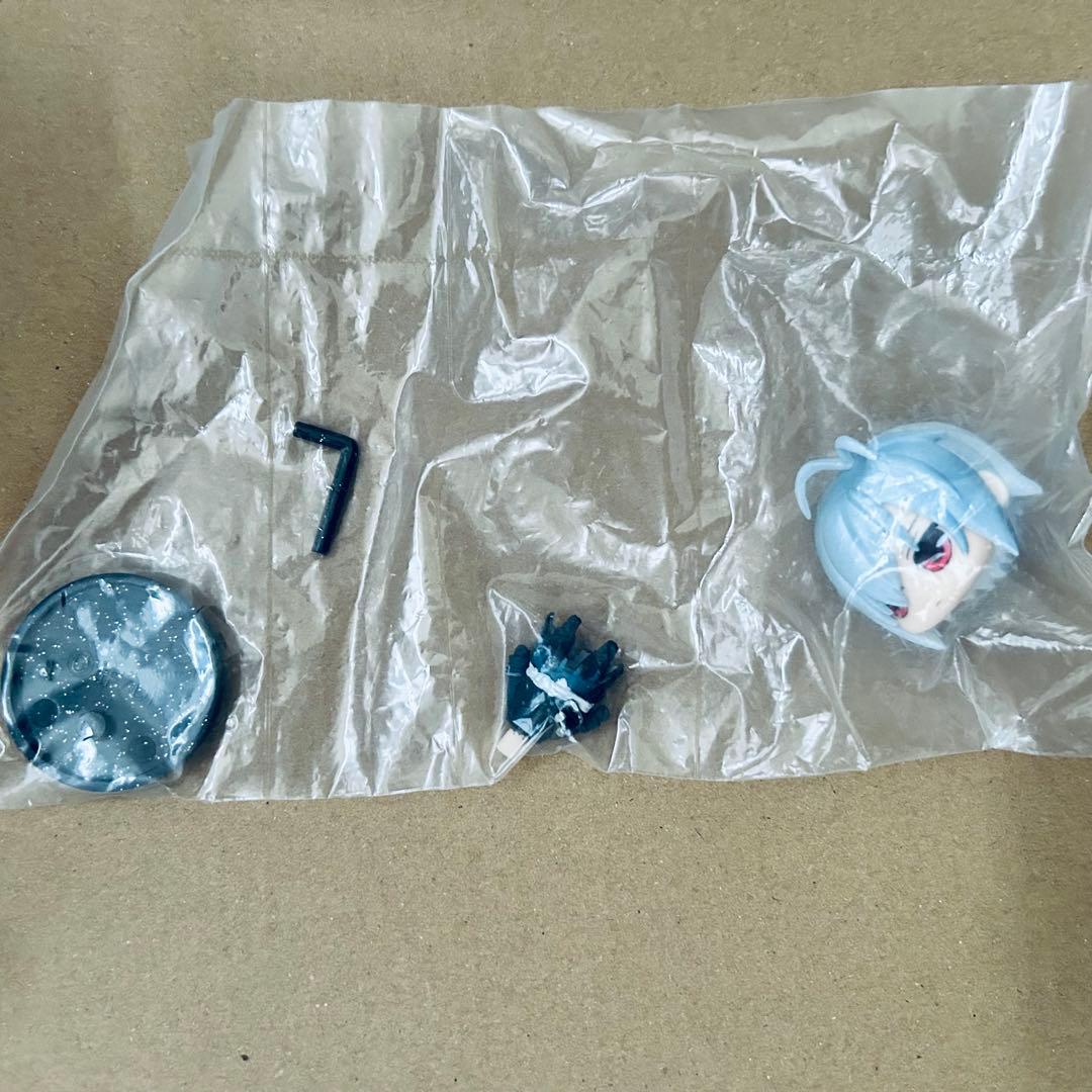 薄桜鬼 斎藤一 ラバスト 羅刹 ver. 缶バッジ etc