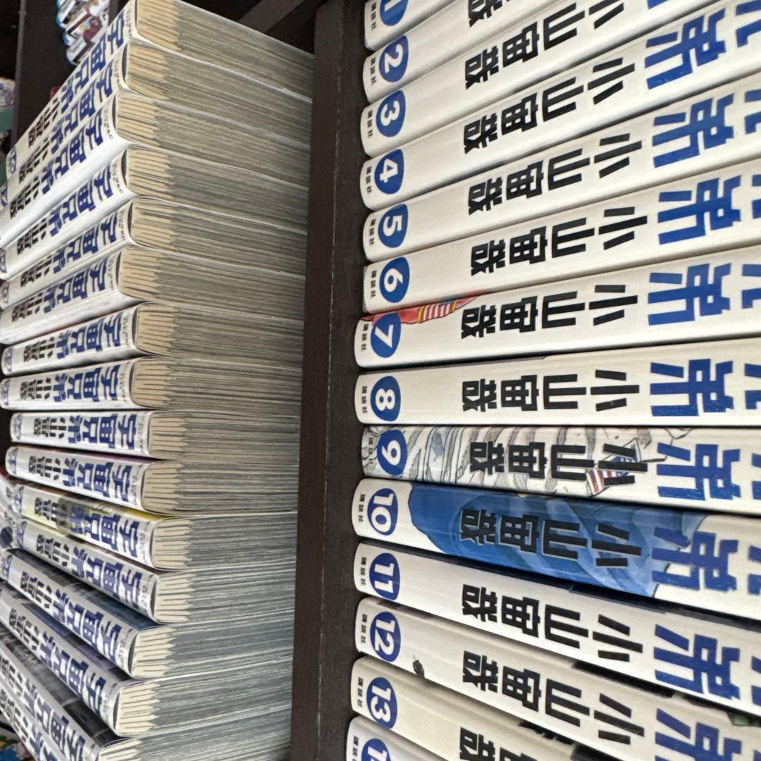 宇宙兄弟 全35巻セット 小山宙哉