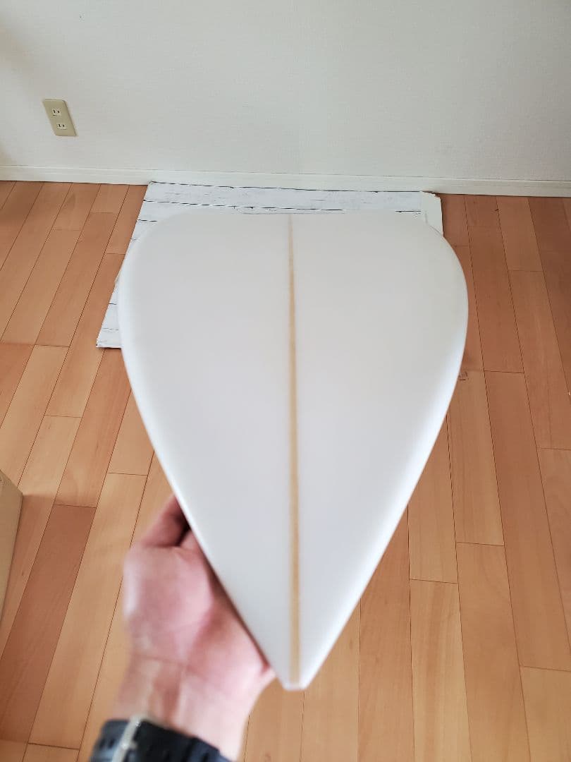 チャンネルアイランド　アルメリック　CI 2. PRO 5'9\" PU FCS2