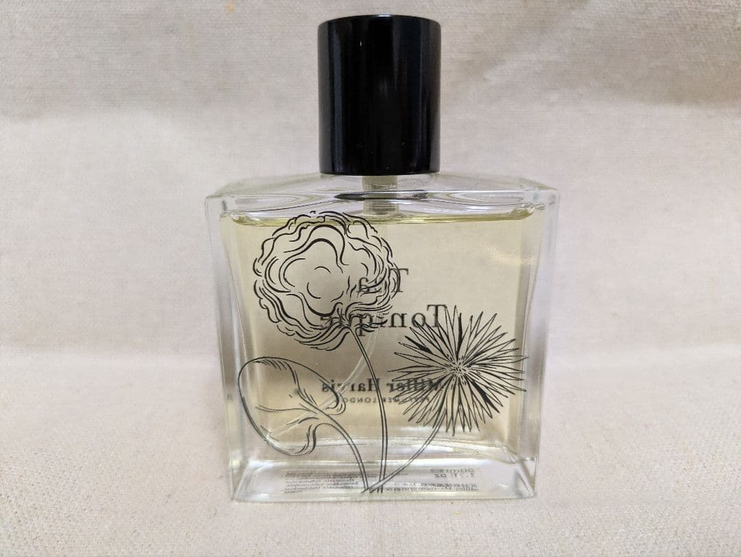 ティー トニック オーデパルファム