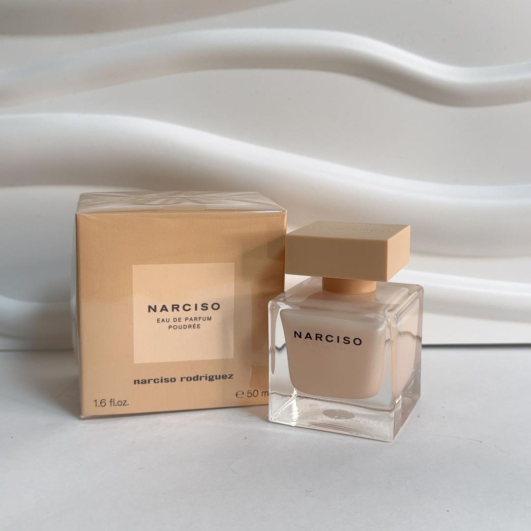 ナルシソ ロドリゲス ナルシソ プドゥレ EDP 50ml