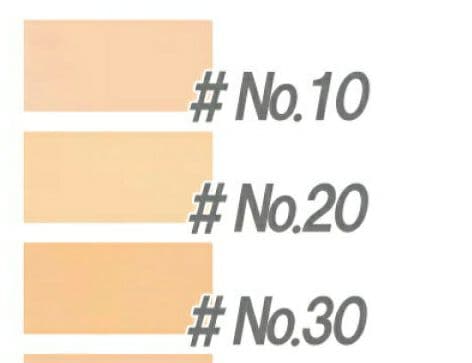 LE SOHN NOIR GIVENCHYソワンノワールセラムファンデーション