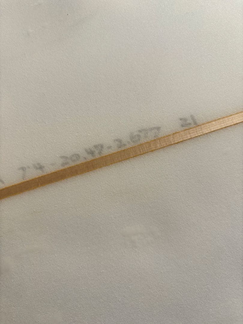 KOZO サーフボード 7’4