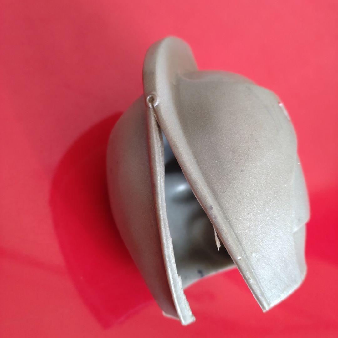 旧バンダイ　アイアンキング　スタンダードソフビ　面取れ　ソフビ