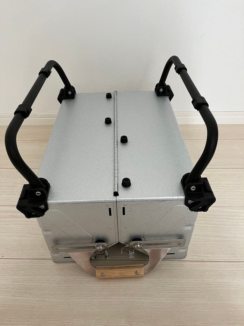 シェルコンレッグ 25 ブラック