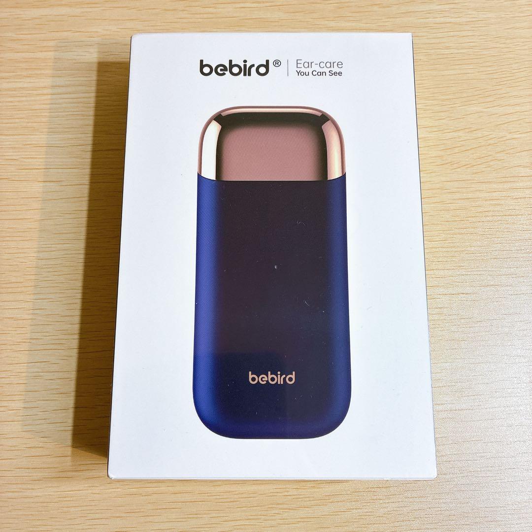 【最新モデル】Bebird Earsight Plus 耳かき カメラ付き