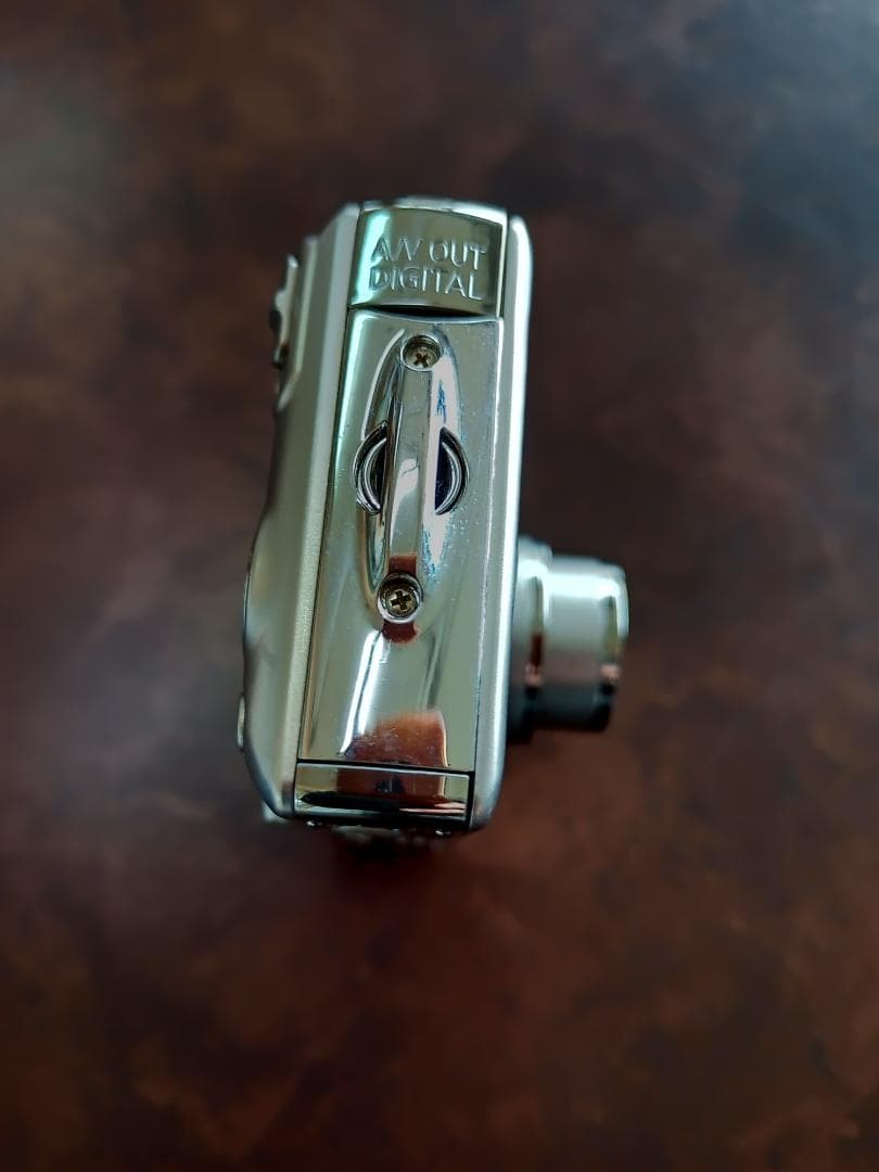 動作可能Canon IXY DIGITAL 70 コンパクトデジタルカメラ