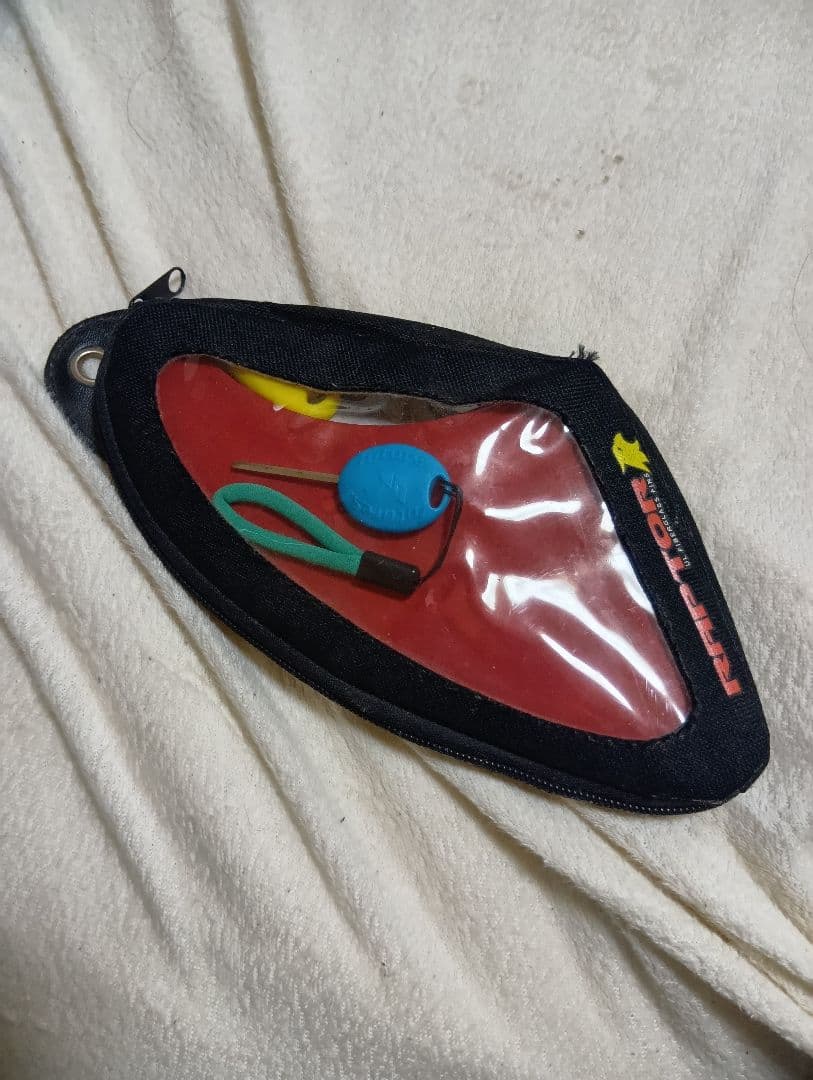 アルメリック　サーフボード　6ft4