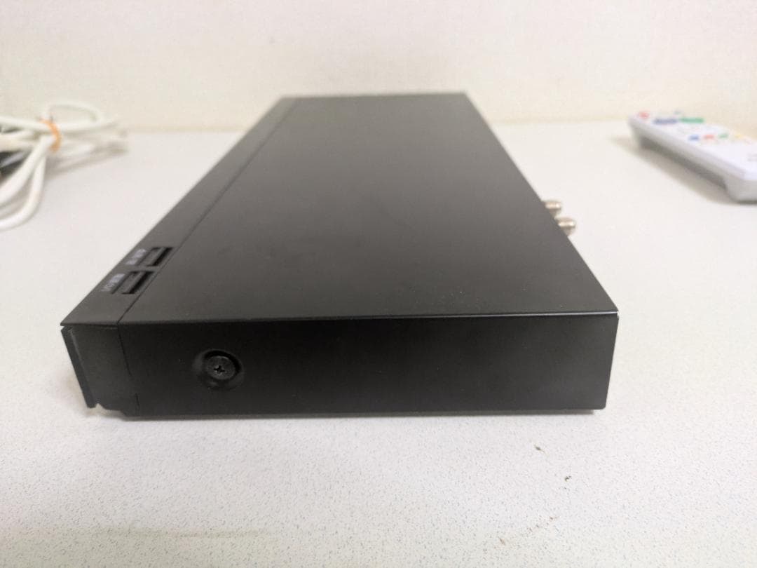 パナソニック ブルーレイレコーダー DMR-BRS530 わわさん