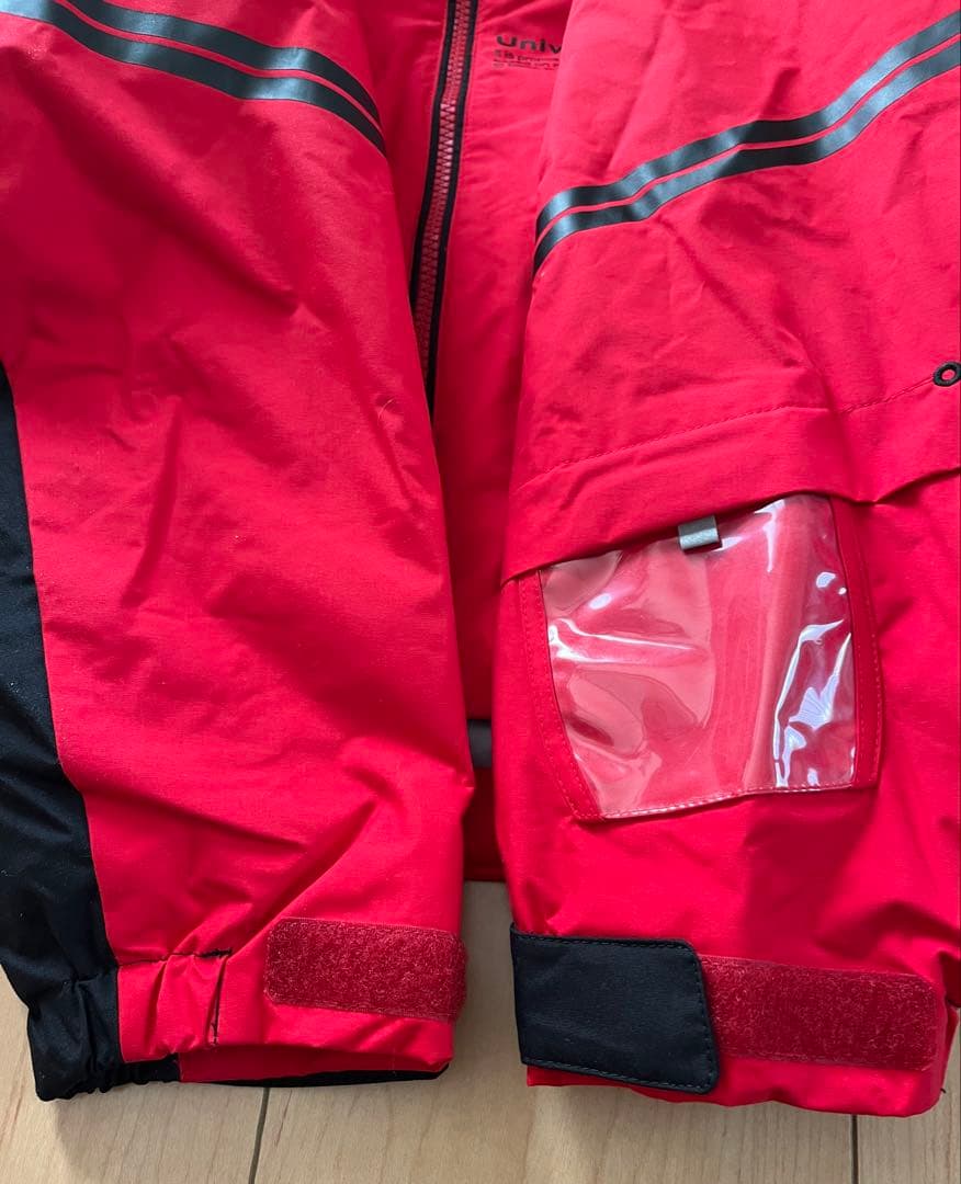 DESCENTE デサント スキーウェア MOVE SPORT 130