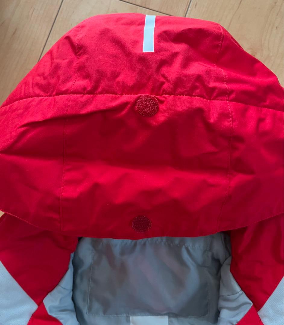 DESCENTE デサント スキーウェア MOVE SPORT 130