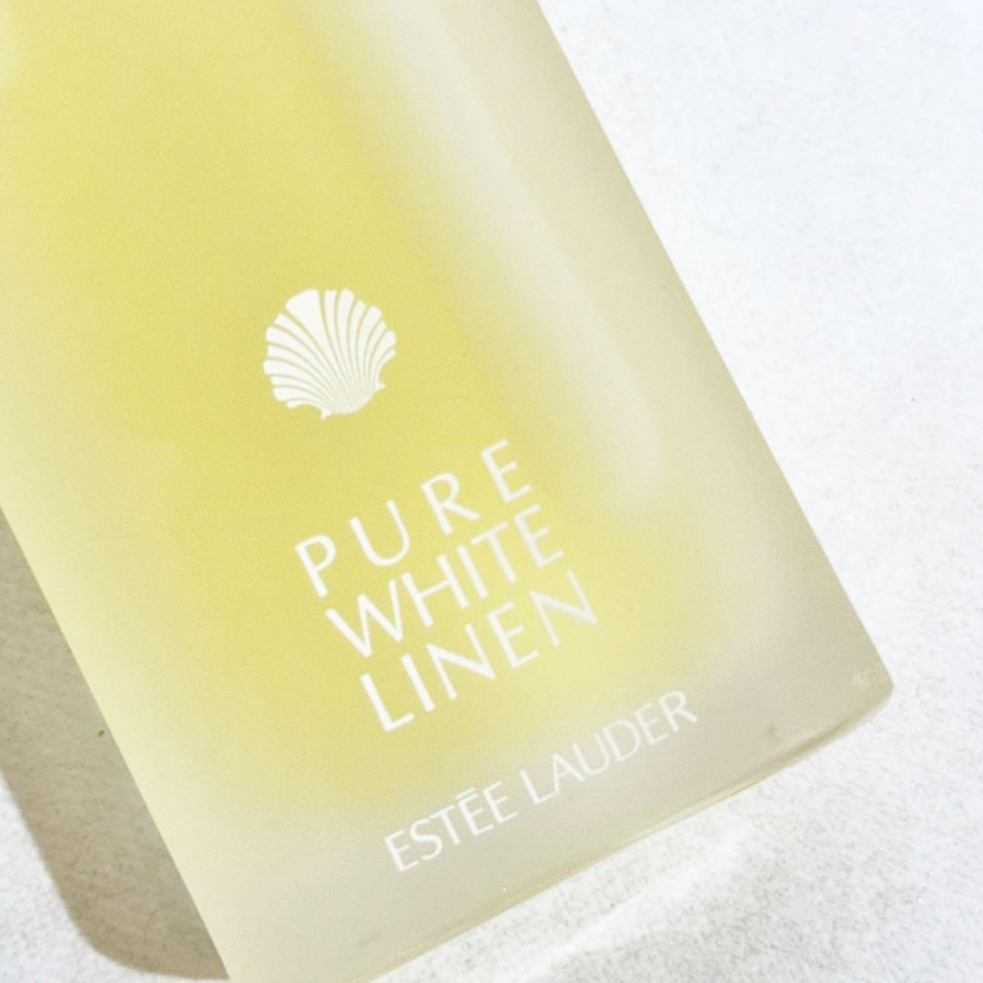 エスティローダー ピュアホワイトリネン オーデパフューム 50ml