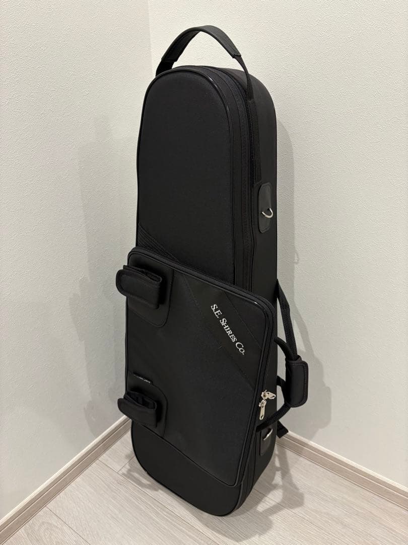 【10/25 23:59まで期間限定値下げ】マーカスボナMB バストロンボーン